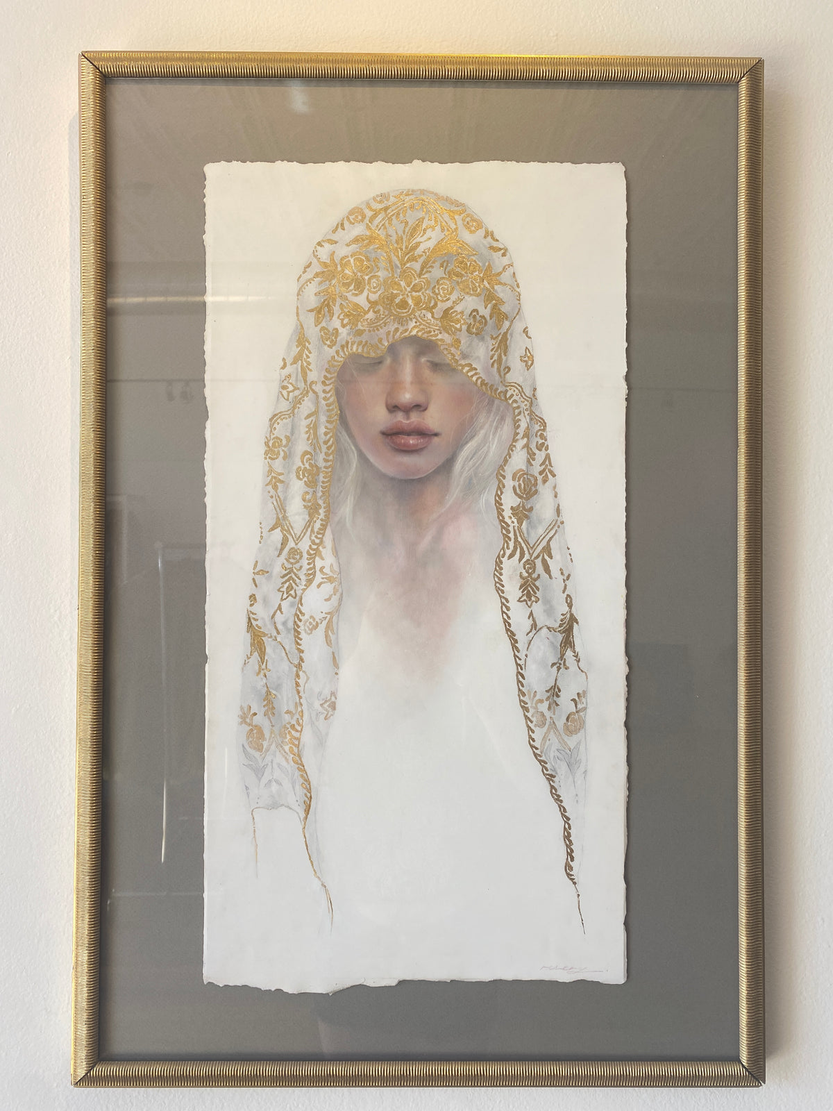 Veil Original by Marissa Napoletano