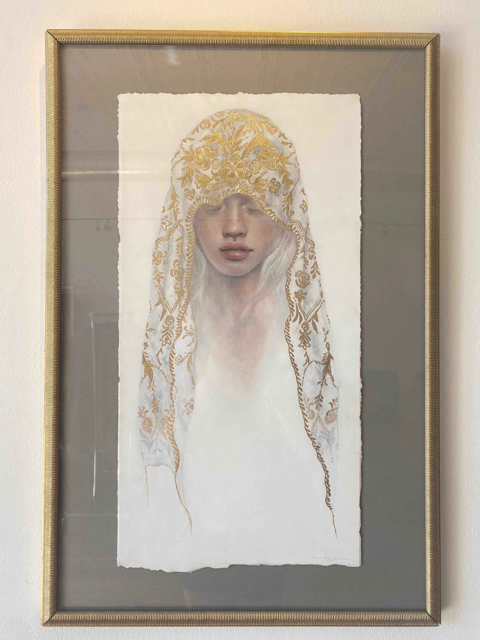 Veil Original by Marissa Napoletano