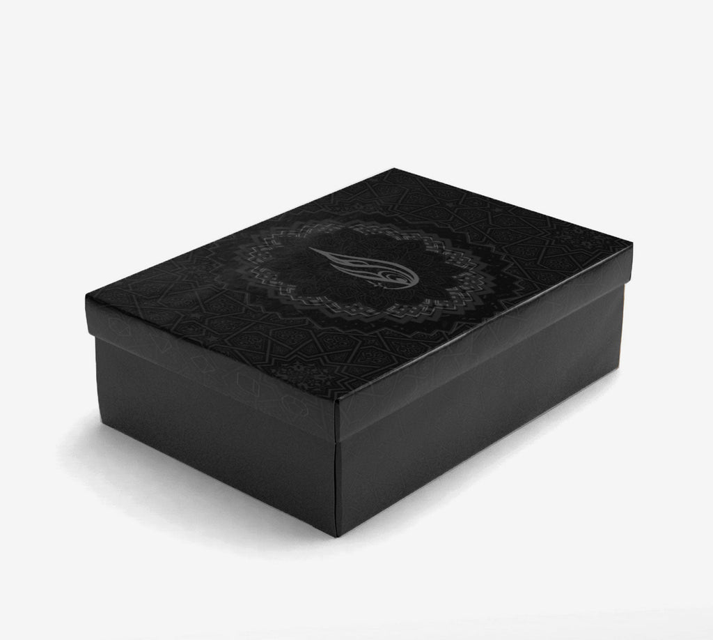 Escher Low Shoes by Threyda - Presale Ships October
