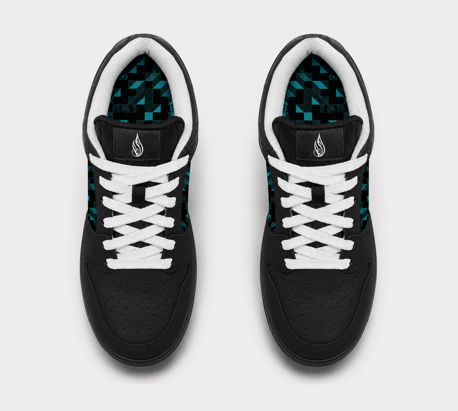 Battle Mountain Low Shoes by Threyda - Presale Ships October