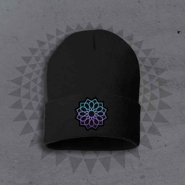 Threyda Beanie - Fade