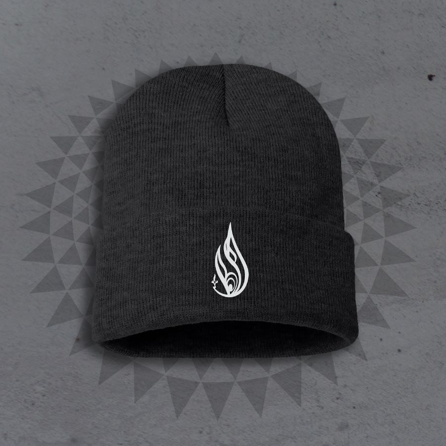 Threyda Beanie - Heather