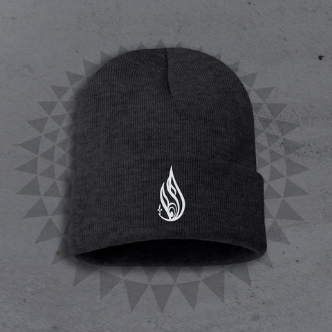 Threyda Beanie - Heather