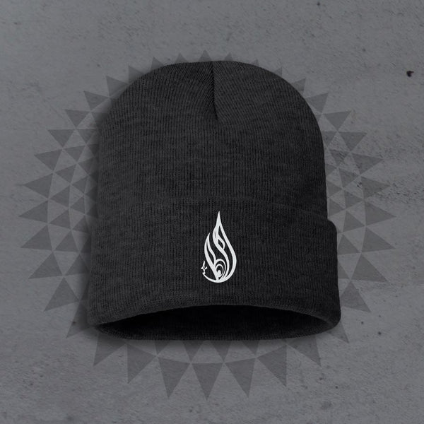 Threyda Beanie - Heather