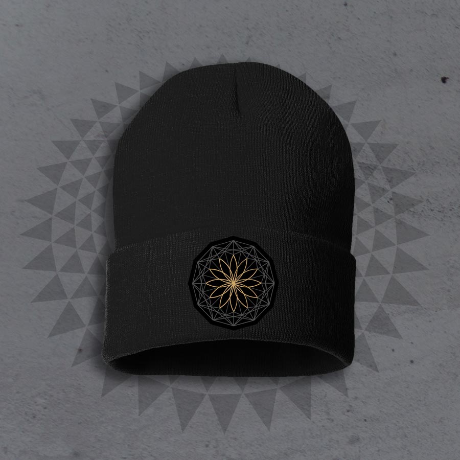 Threyda Beanie - Timewave