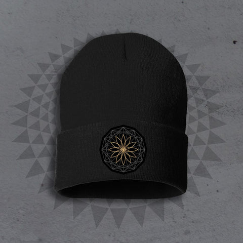 Threyda Beanie - Timewave