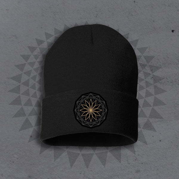 Threyda Beanie - Timewave