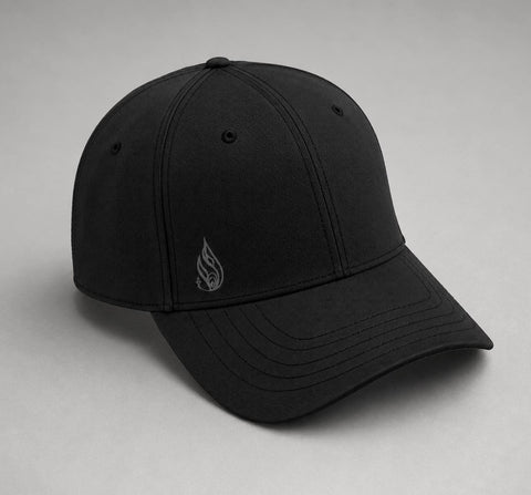 Alignment Snapback Hat by Threyda - Presale Ships Oct