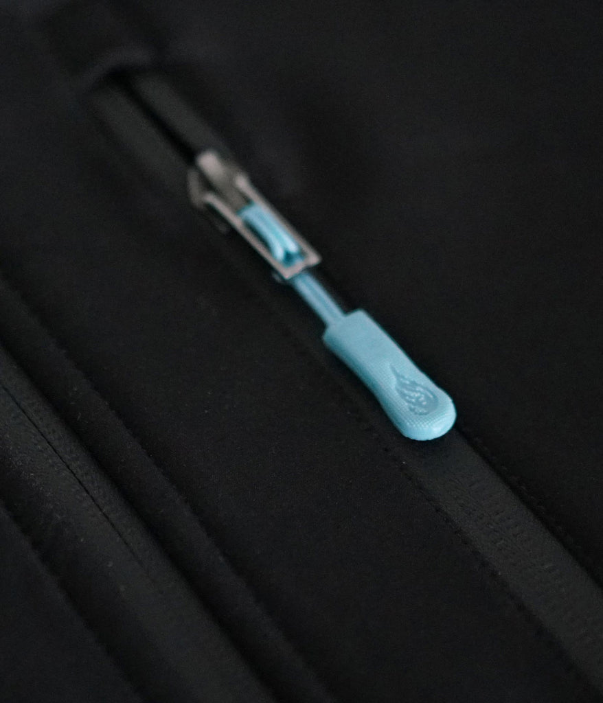 PaperWave Archetype Jacket by Justin Totemical