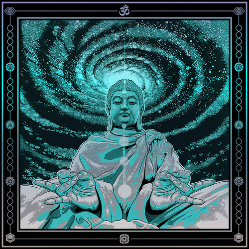 No. 12 Turquoise