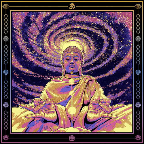No. 15 Ametrine