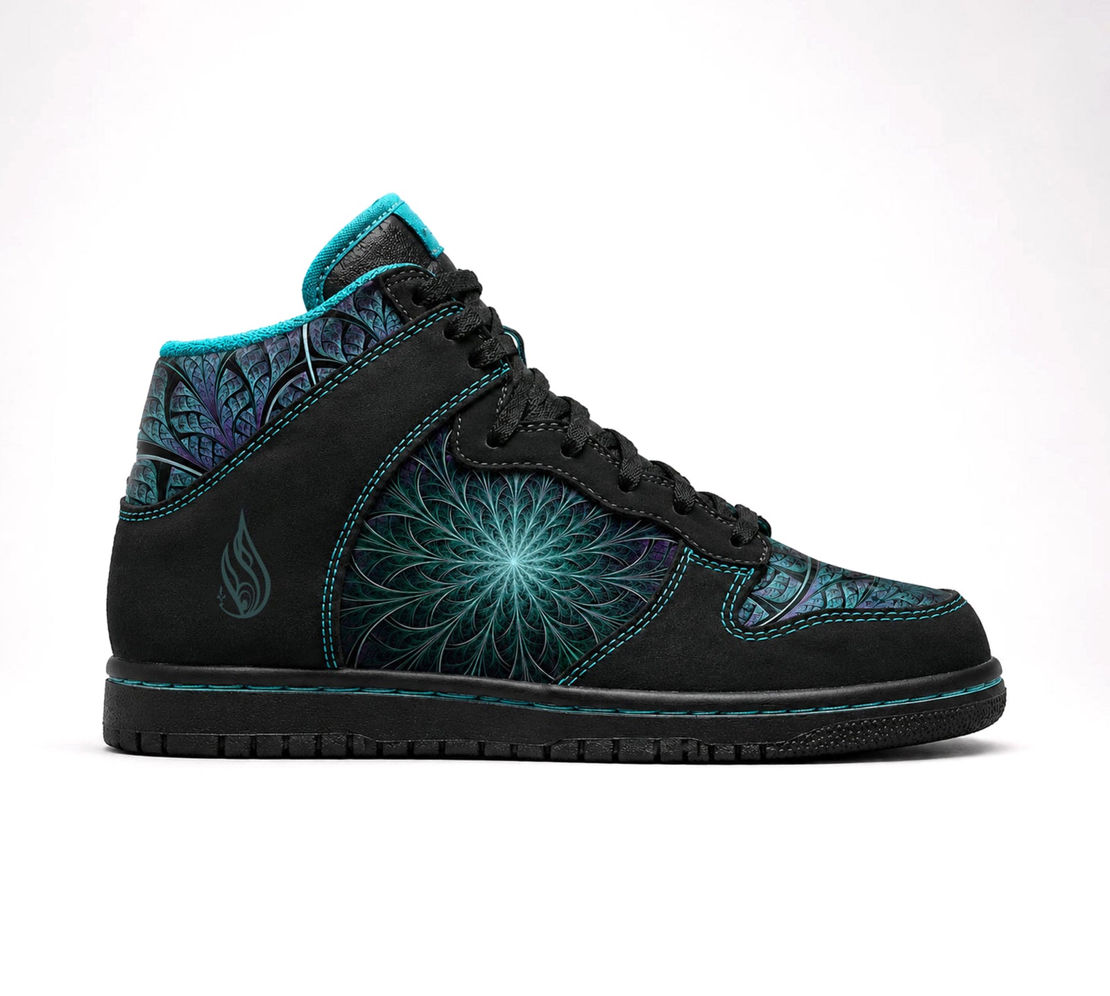 Neutron High Shoes by Threyda - Presale Ships October