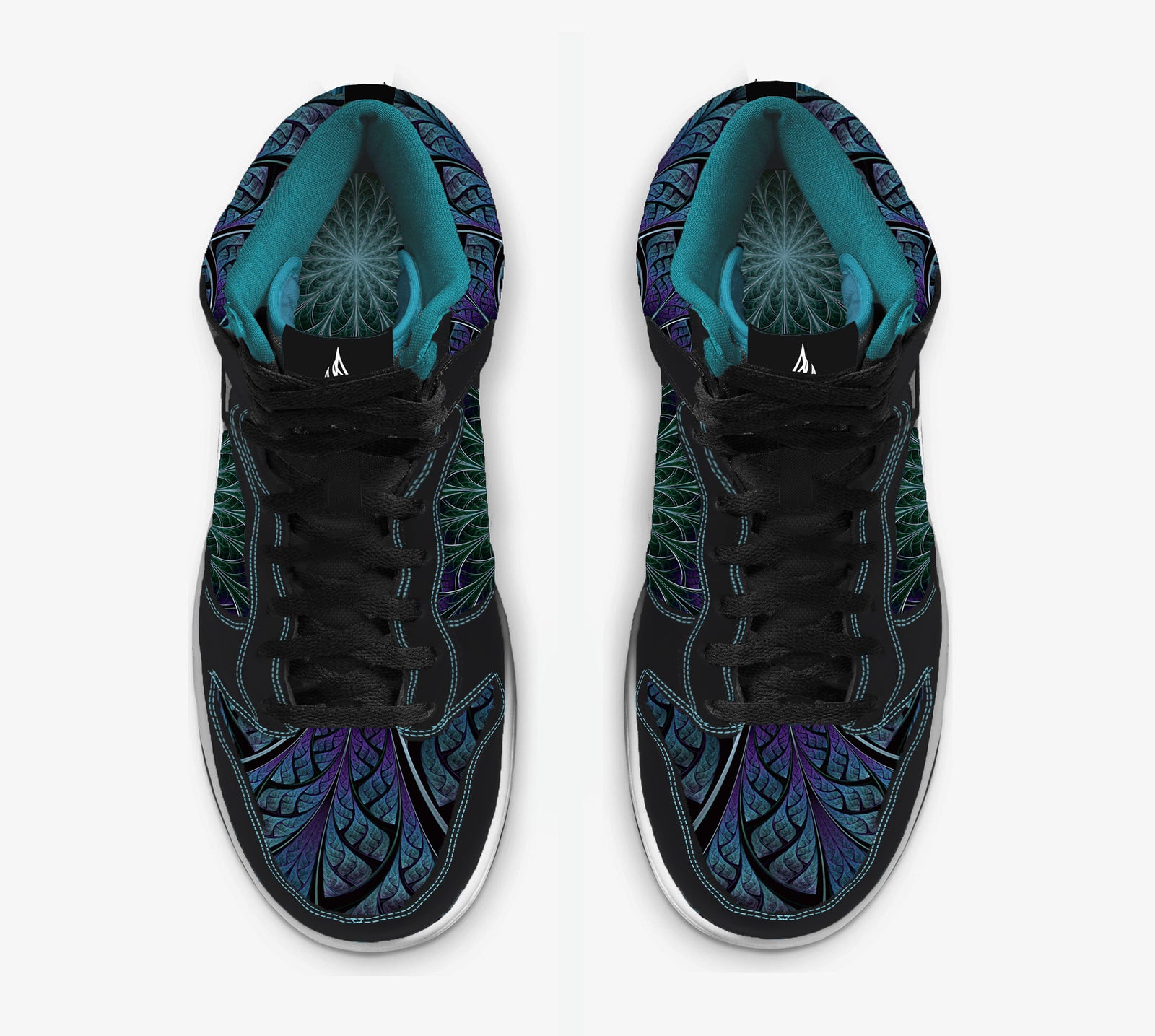 Neutron High Shoes by Threyda - Presale Ships October