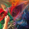 OCTOBER 21/22 - OIL PAINTING WITH CT NELSON