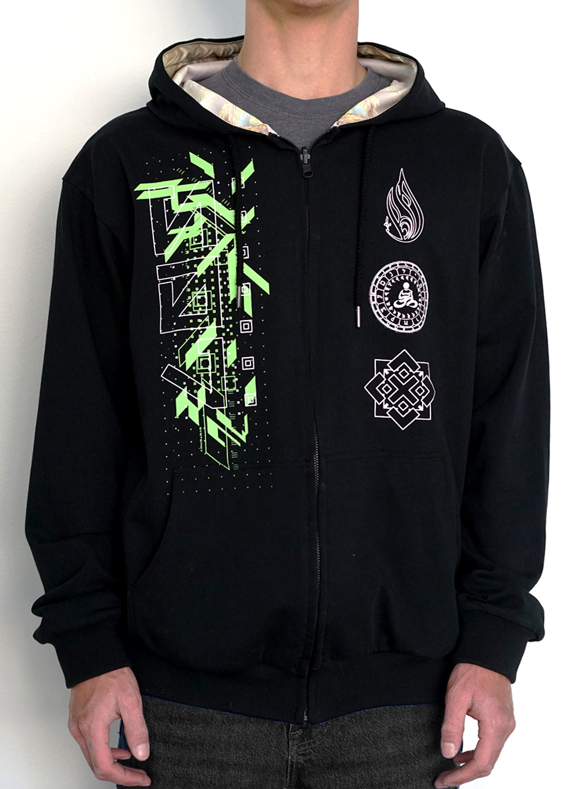 shopify auction