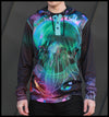 ENCELATUS SATIN PULLOVER // ARCHAN NAIR