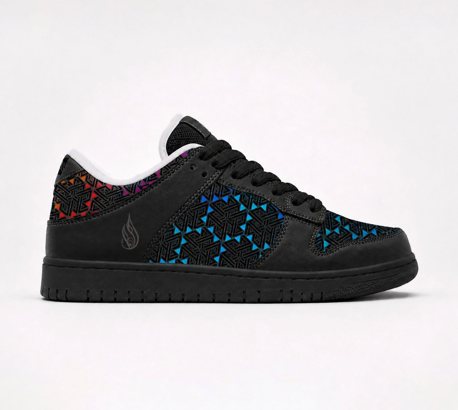 Escher Low Shoes by Threyda - Presale Ships October