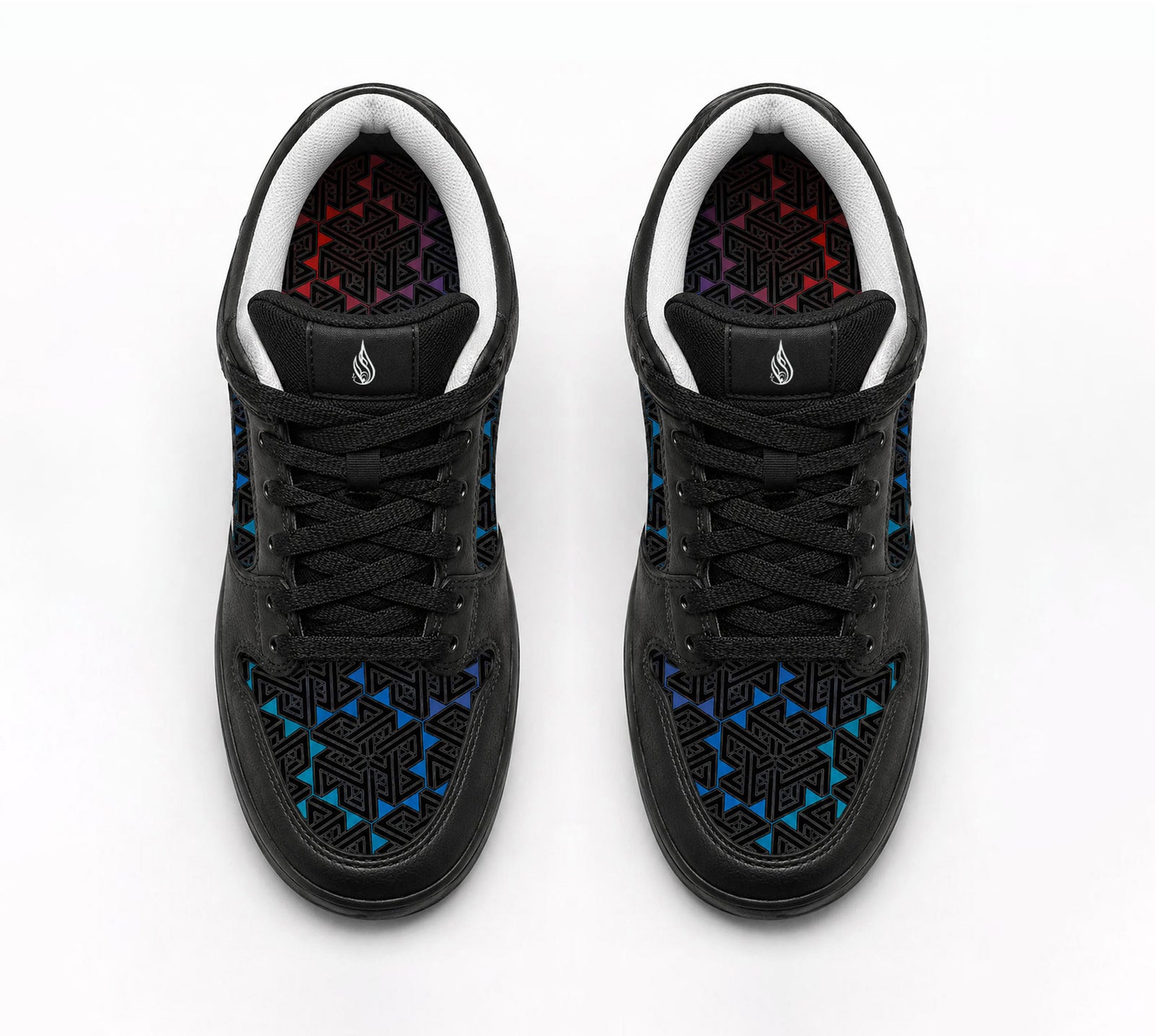 Escher Low Shoes by Threyda - Presale Ships October