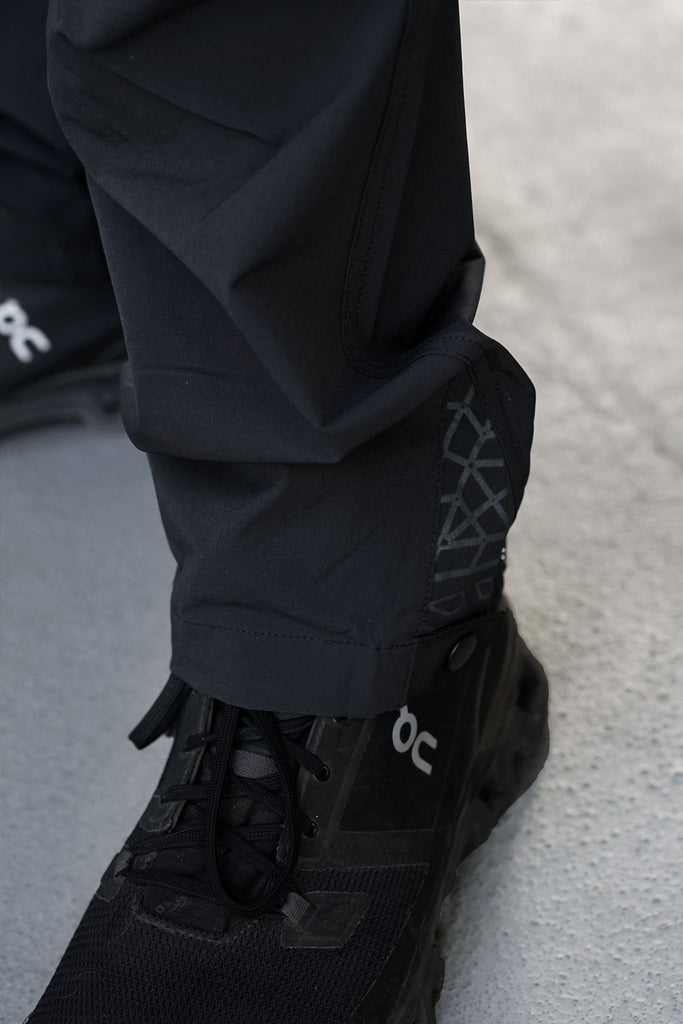 Expedition Pants by Threyda