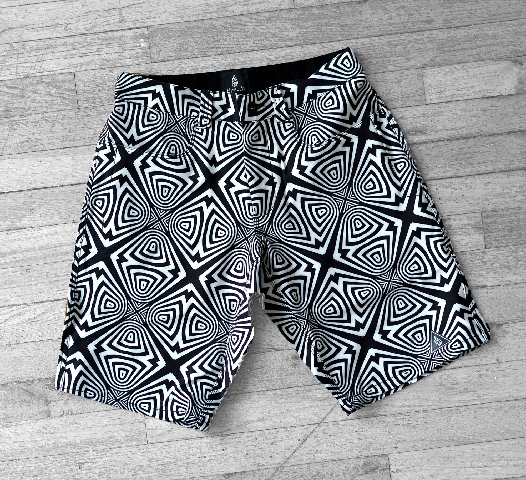 Adidas shockwave shorts hotsell