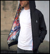 FORWARD ESCAPE LIGHTWEIGHT REVERSIBLE // ANDROID JONES