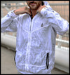 FRAGMENTATION WINDBREAKER // FRAME OF MIND