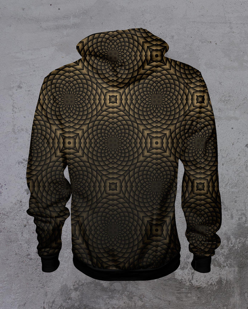 Auric Reversible Hoodie by Threyda - Presale Ships Nov