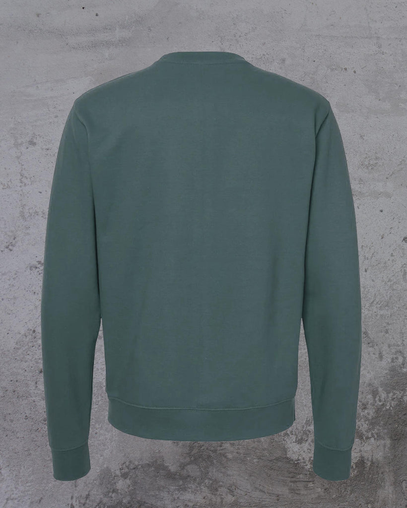 Compass Longsleeve Tee by Threyda