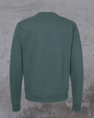 Compass Longsleeve Tee by Threyda