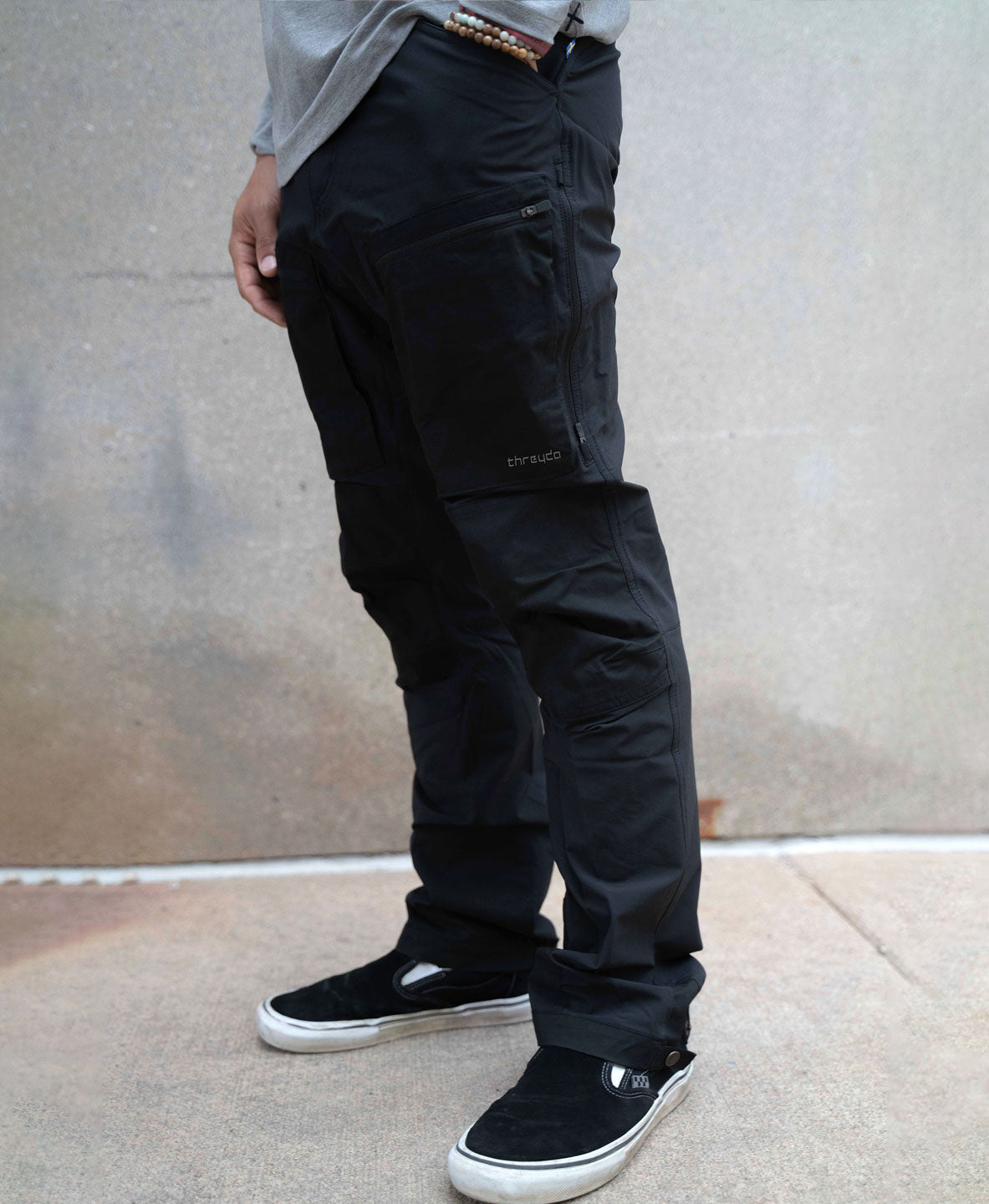 Expedition Pants by Threyda