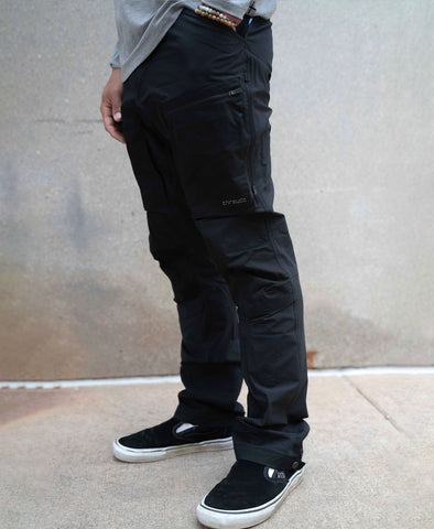 Expedition Pants by Threyda
