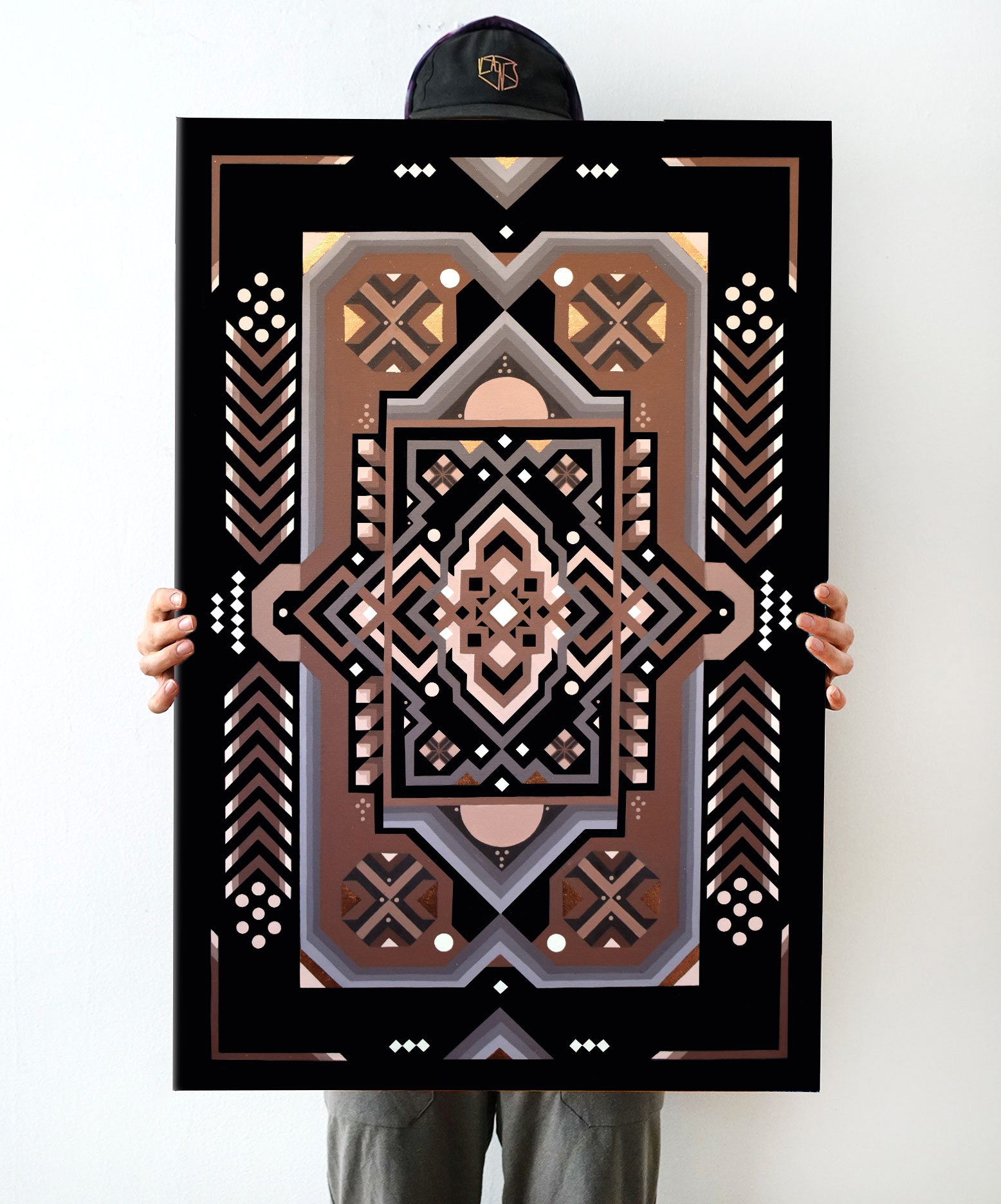 New Beginnings by Hailey Svenkerud