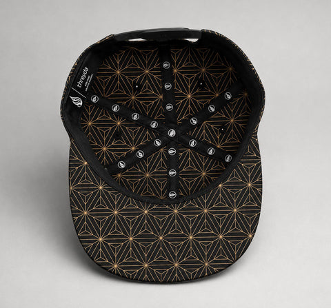 Integrity Snapback Hat by Threyda - Presale Ships Oct