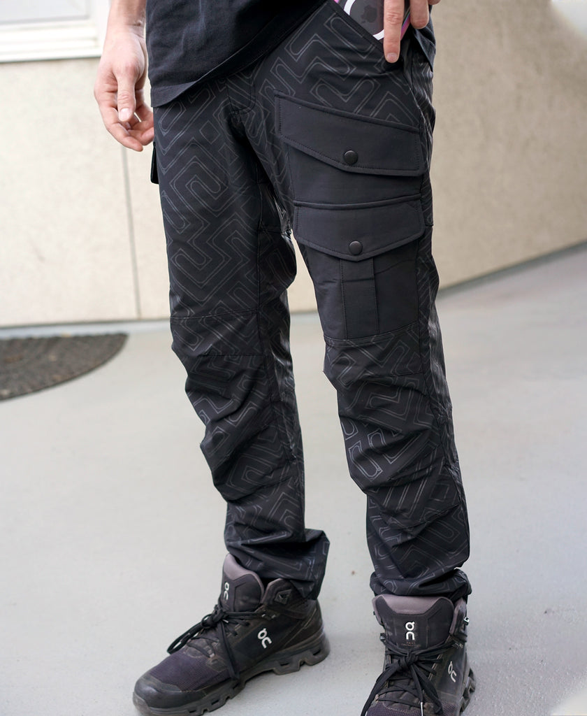 Nexus Tactical Pants by Threyda