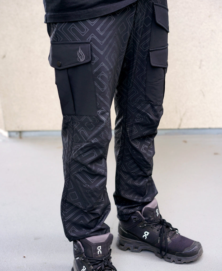 Nexus Tactical Pants by Threyda