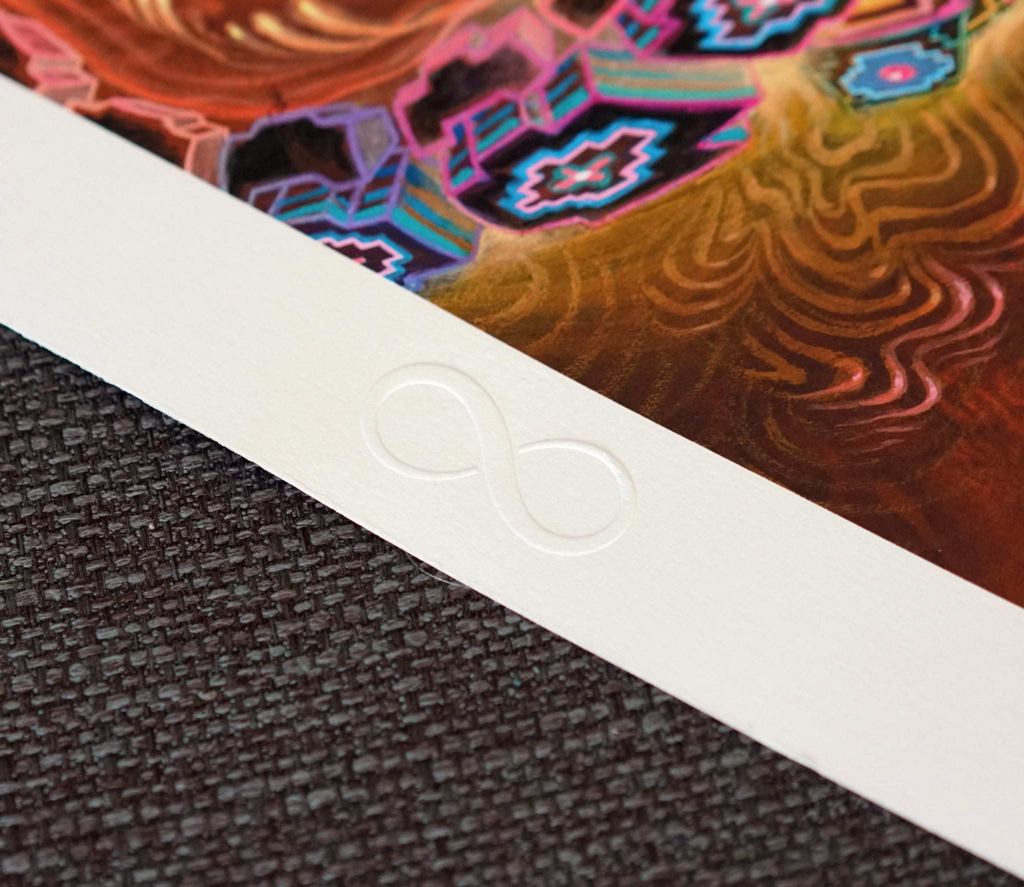 Strange Attractors by Blake Foster x Jonathan Solter