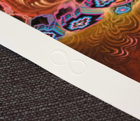Strange Attractors by Blake Foster x Jonathan Solter
