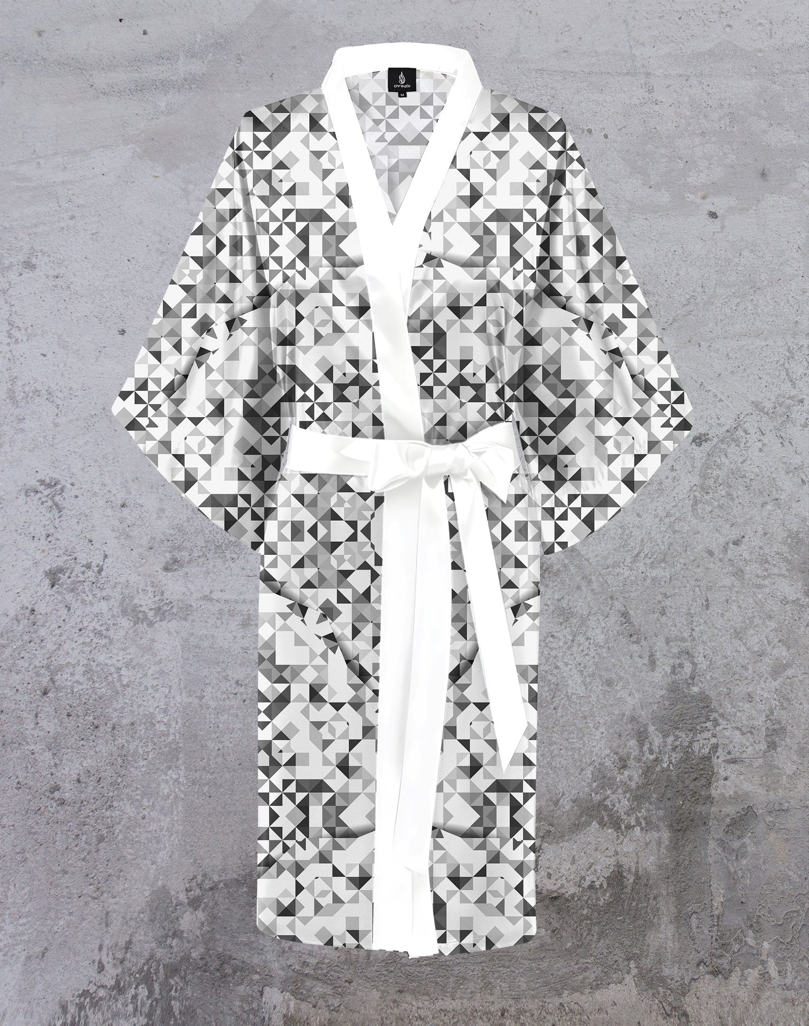 Esoteric Long Kimono by Threyda - Ships April