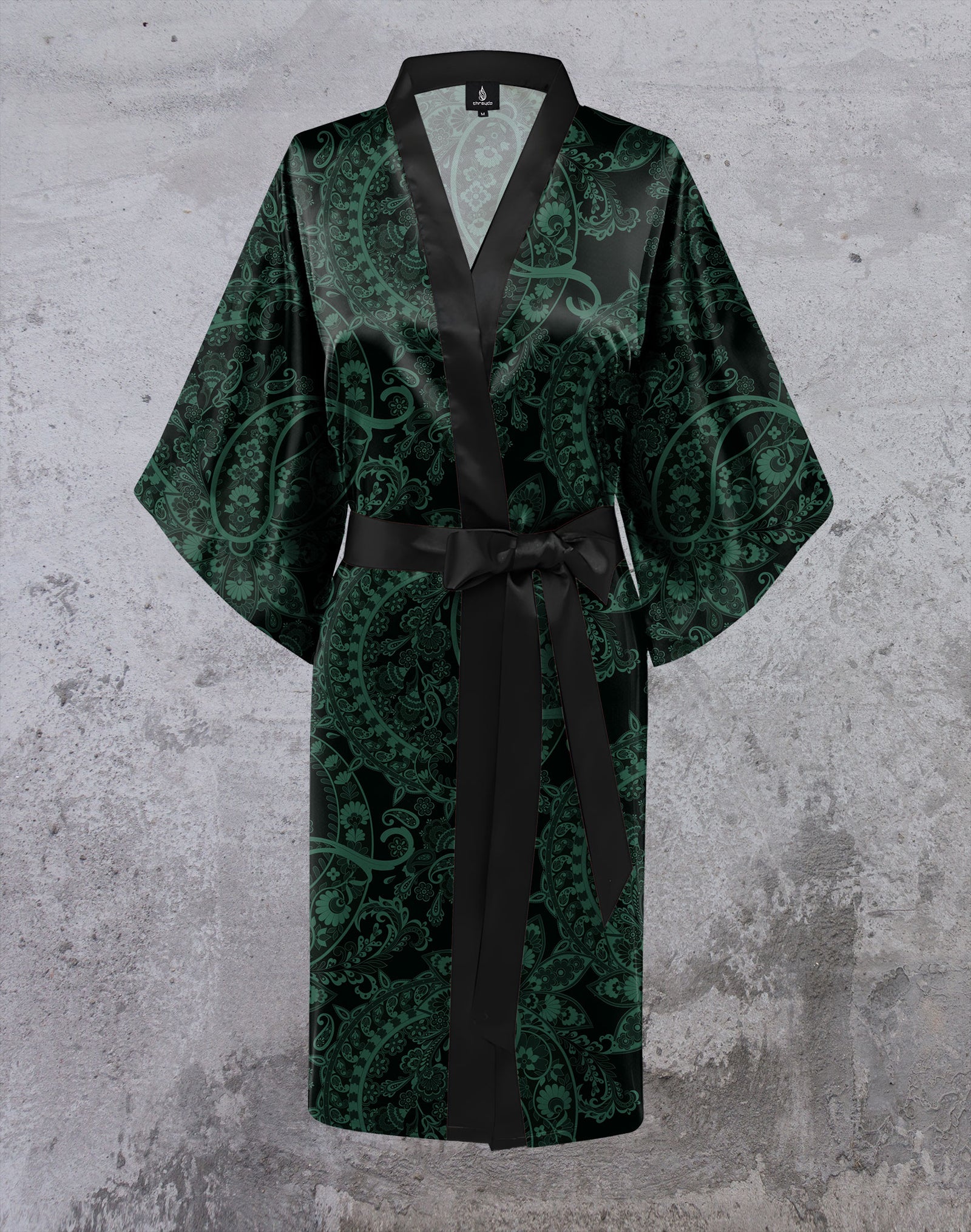 March Kimonos - Threyda Art and Apparel