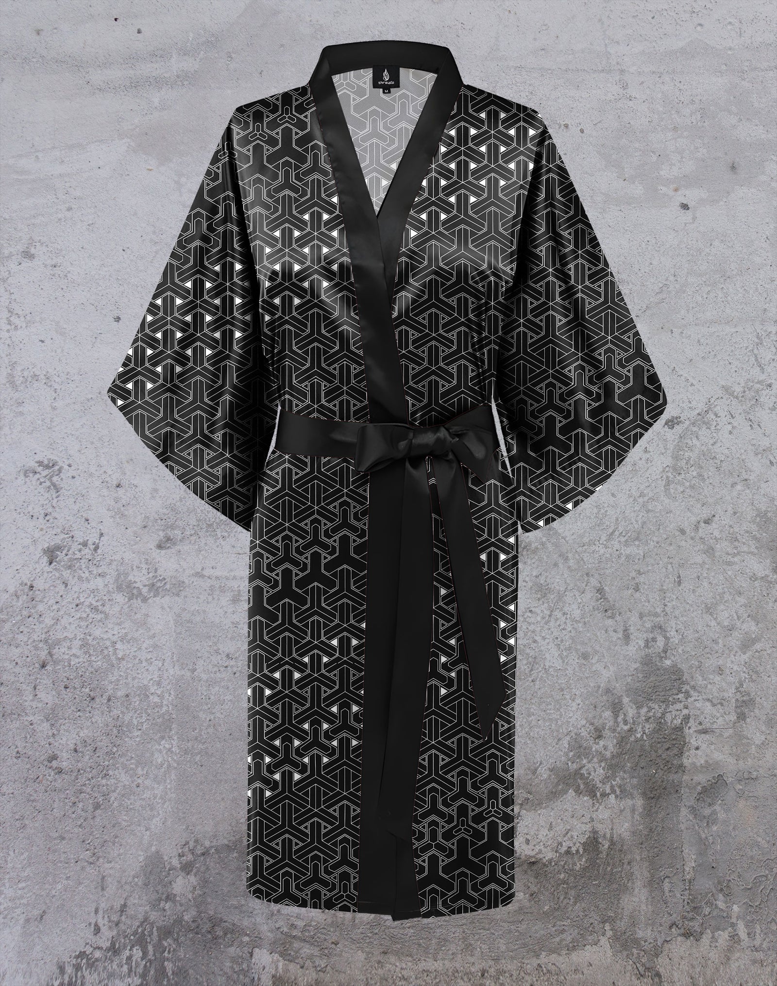 Tesselate Kimono by Kimi Takemura - Ships April