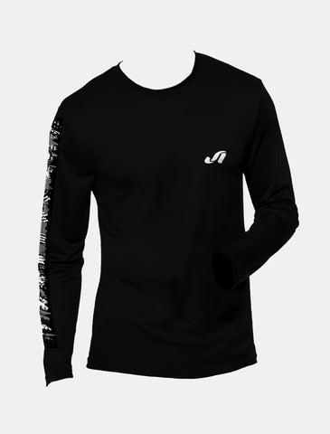 Omni Longsleeve by Jake Amason