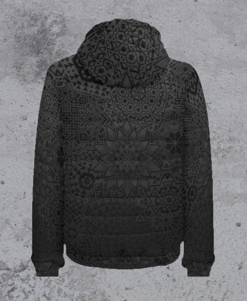 Samara Lightweight Quilted Jacket by Threyda - Ships November