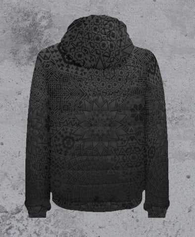 Samara Lightweight Quilted Jacket by Threyda - Ships November