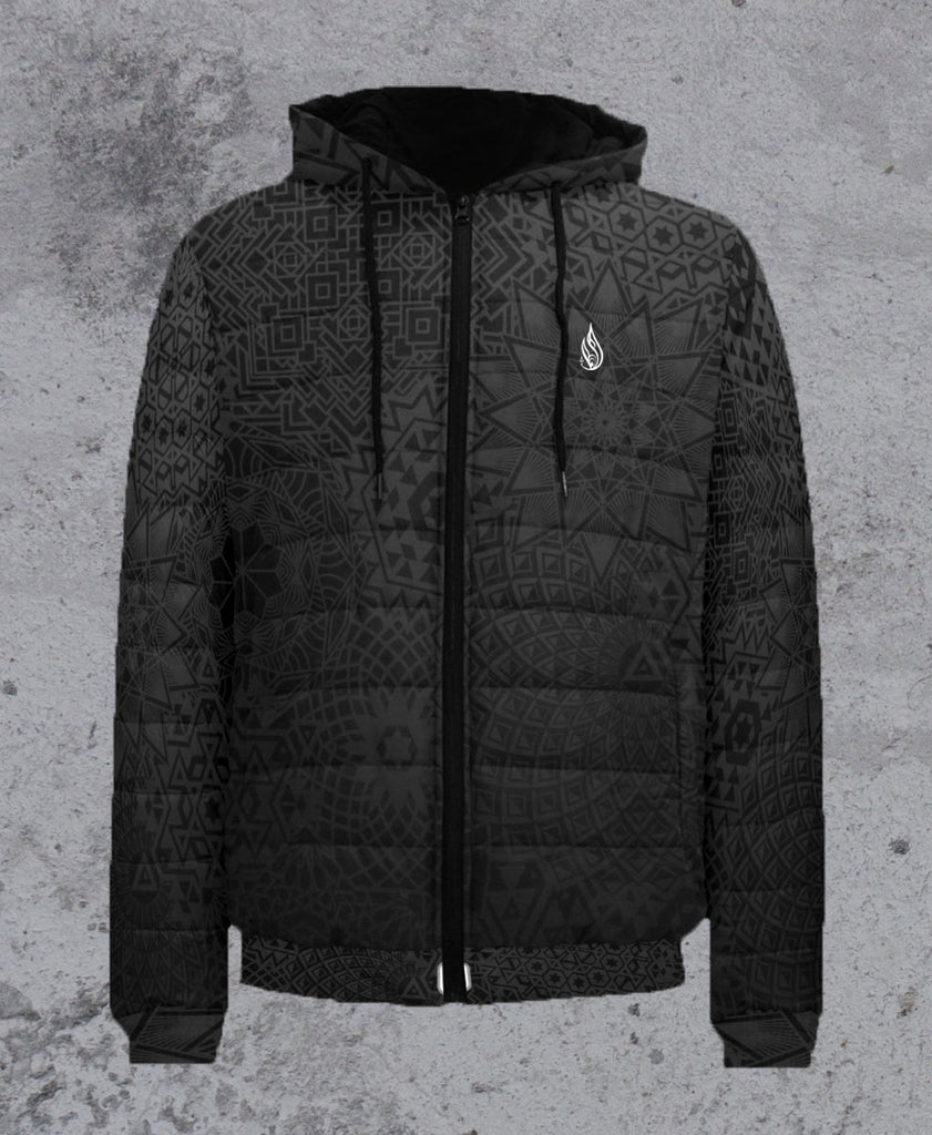 Samara Lightweight Quilted Jacket by Threyda - Ships November