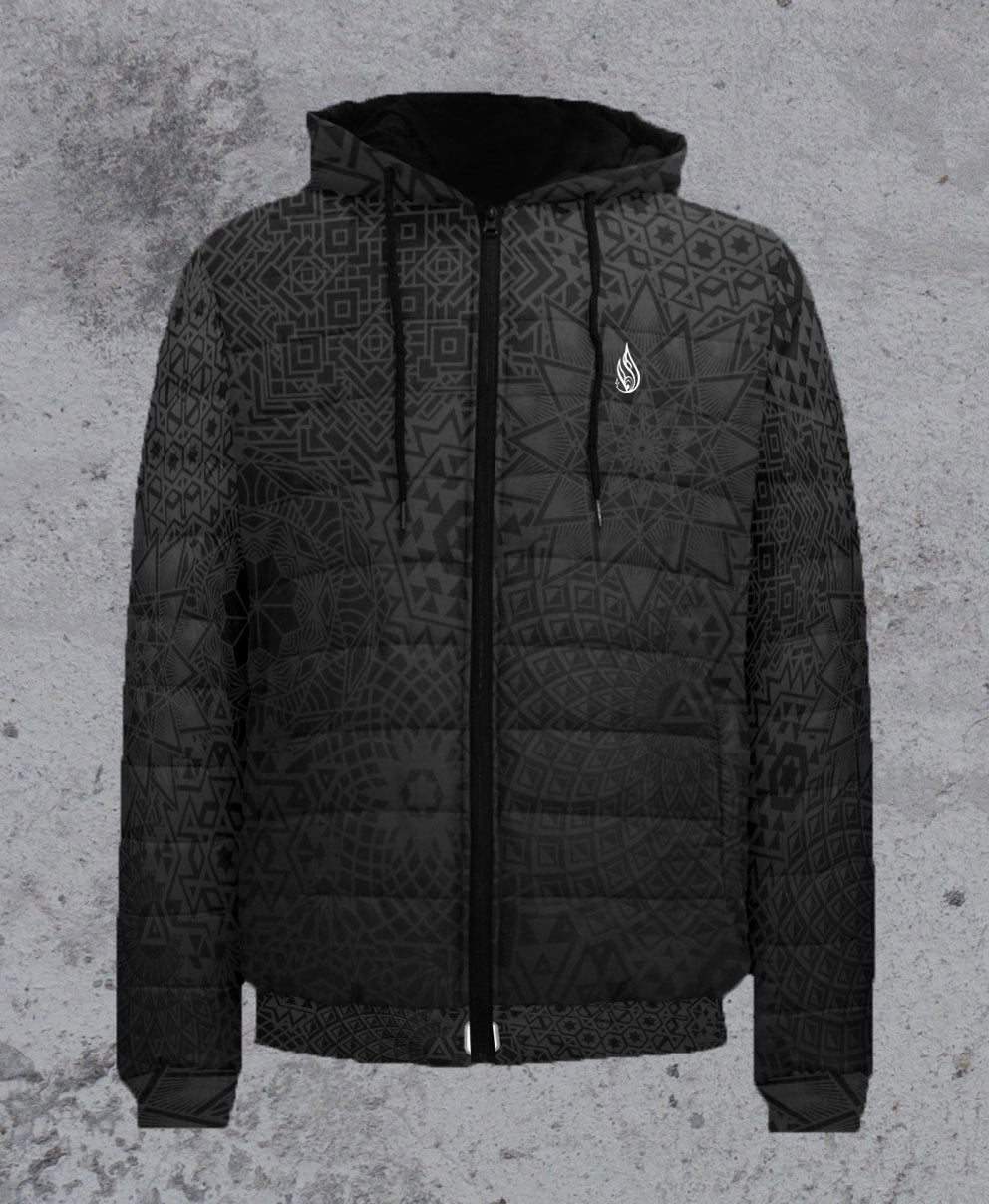 Samara Lightweight Quilted Jacket by Threyda - Ships November