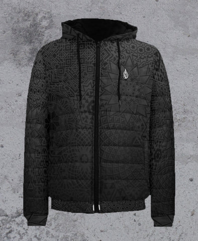 Samara Lightweight Quilted Jacket by Threyda - Ships November