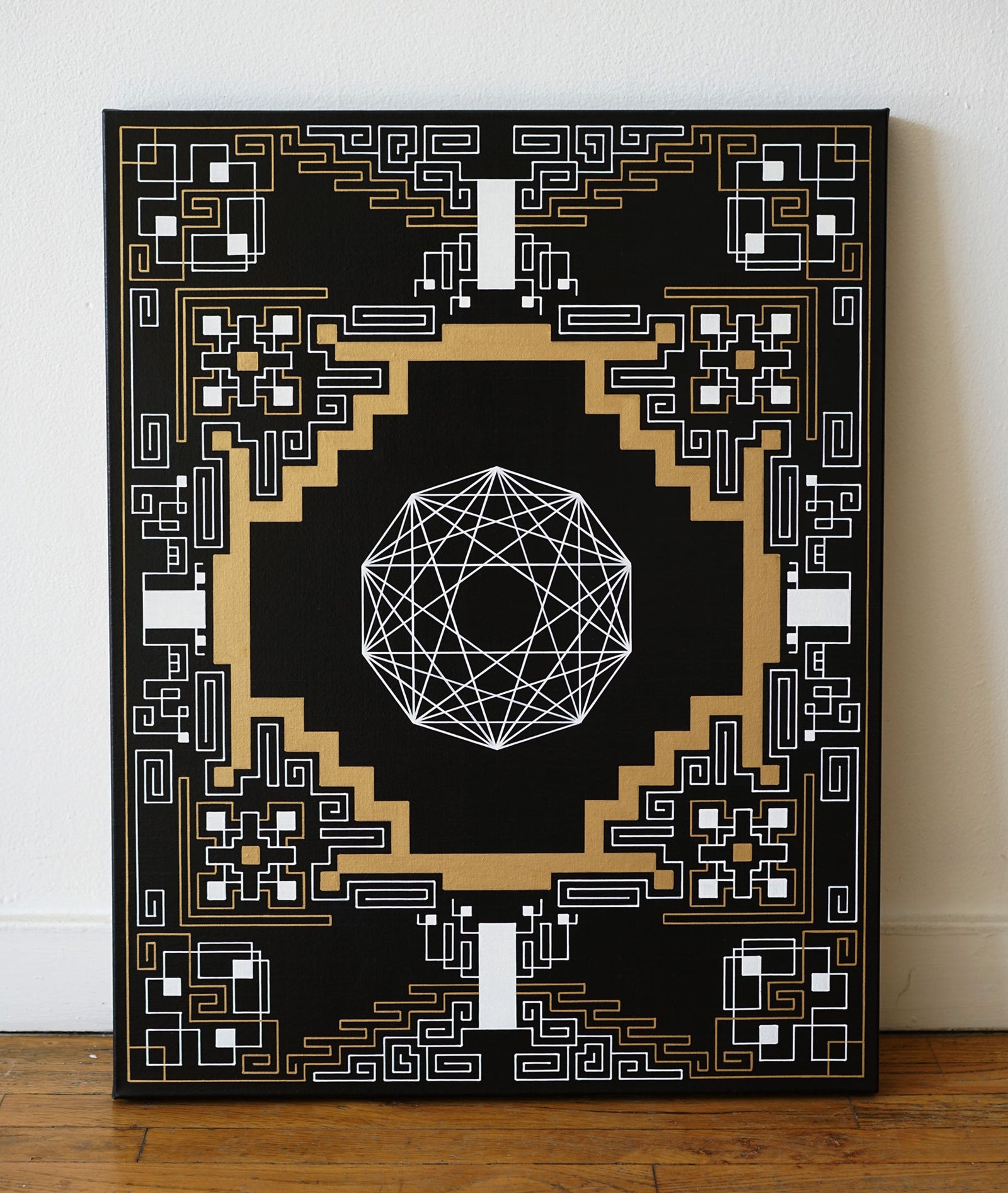 Eternal Form by Melanie Farris