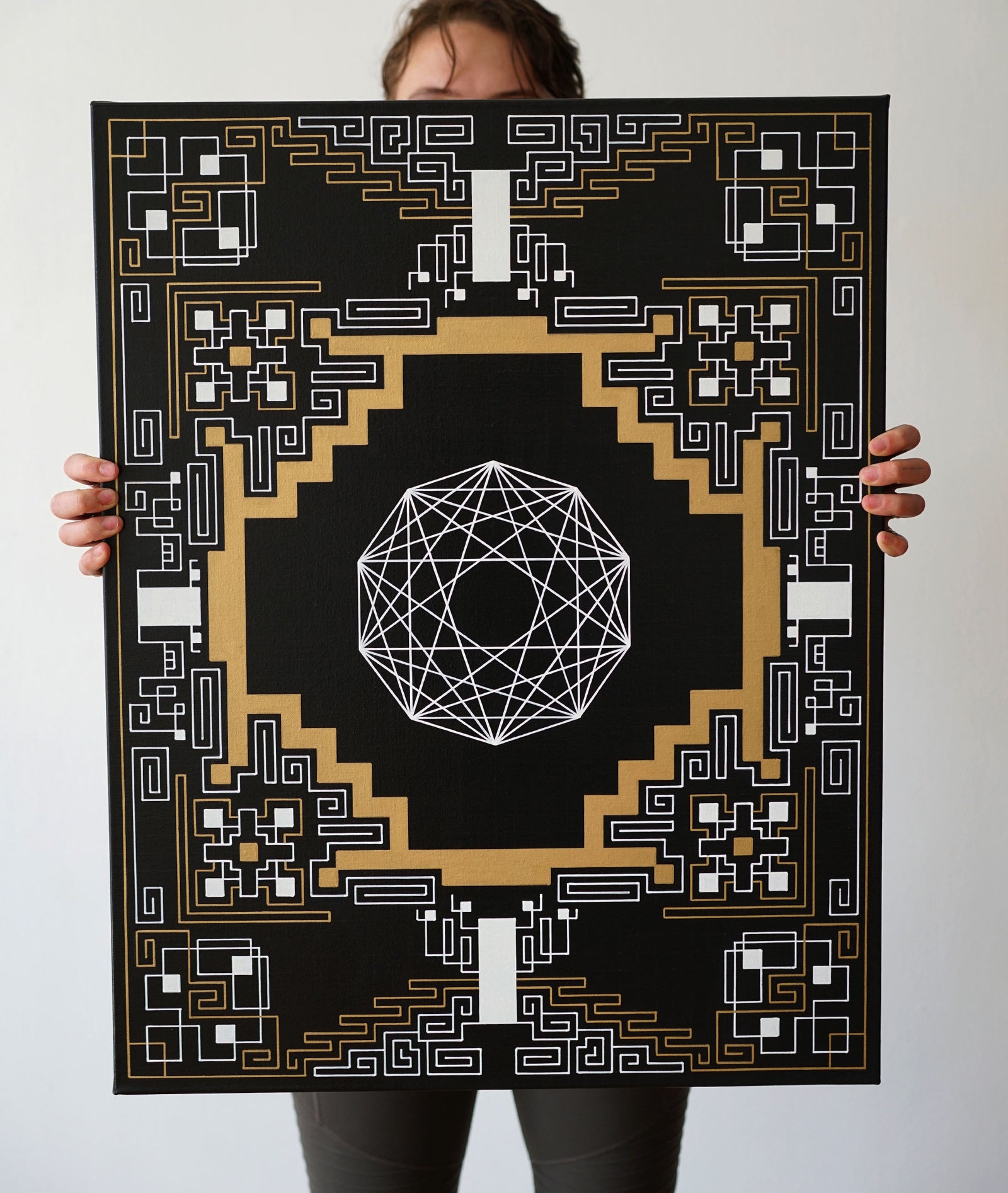 Eternal Form by Melanie Farris