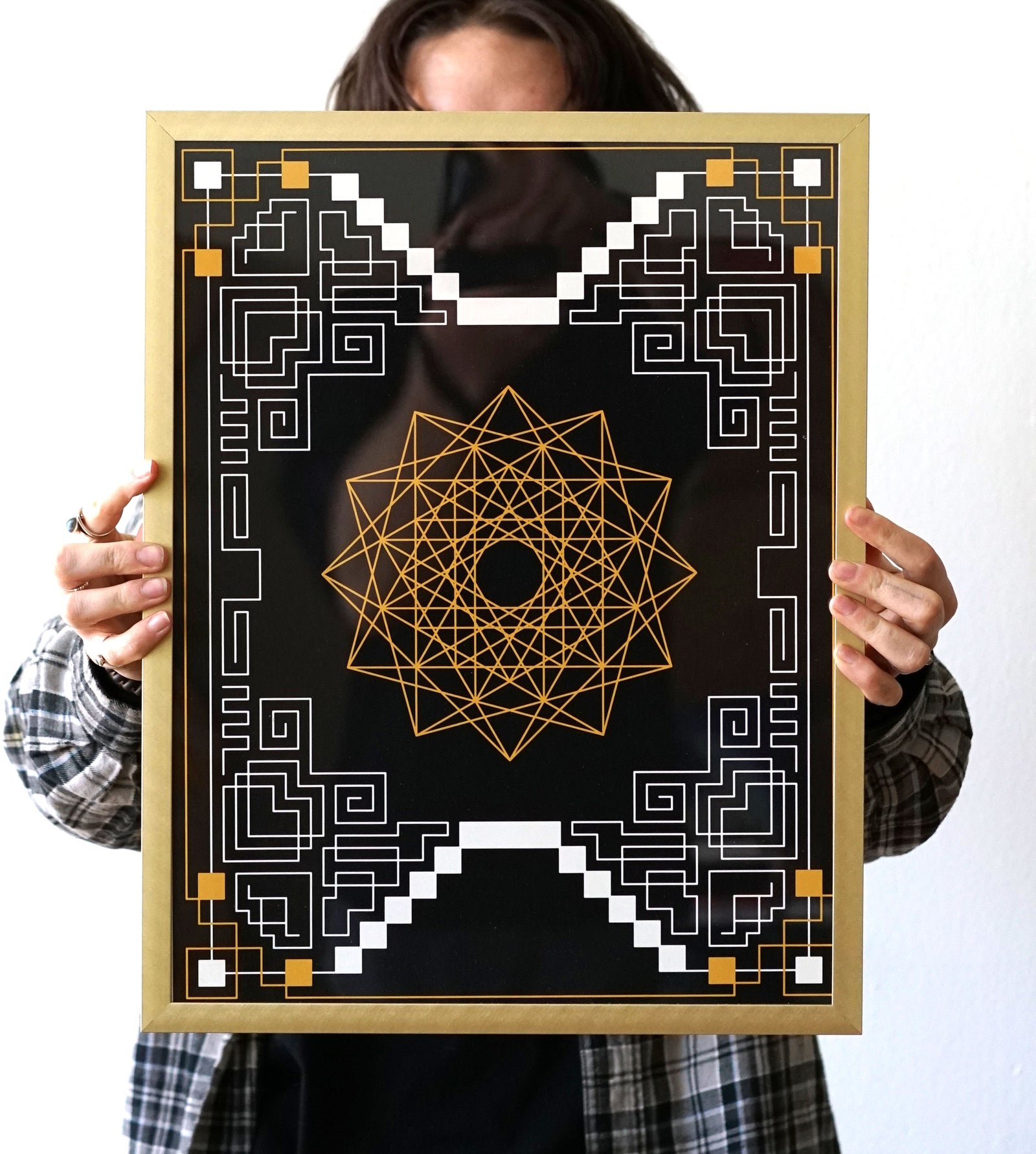 Remember Custom Framed Print by Melanie Farris