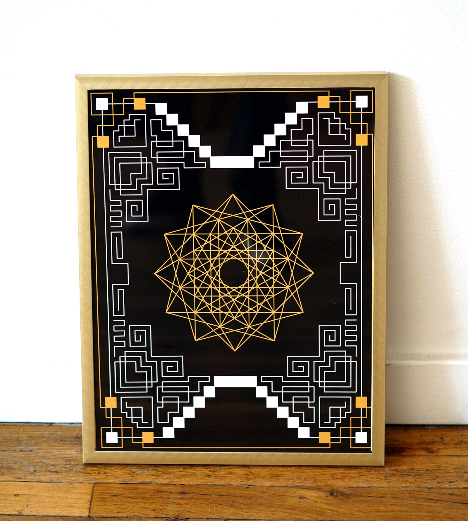 Remember Custom Framed Print by Melanie Farris